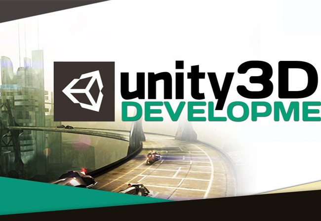 Unity3d