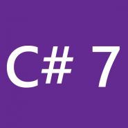 New Features in C# 7