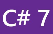 New Features in C# 7